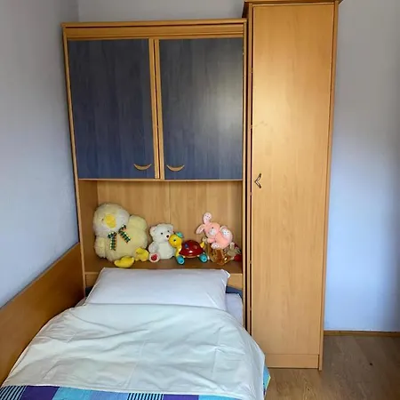 Obiteljska Kuca U Centru Posusja * Posušje