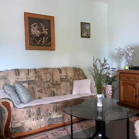 Holiday home Obiteljska Kuca U Centru Posusja
