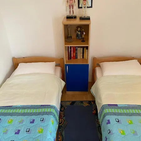 Nyaraló Obiteljska Kuca U Centru Posusja Posušje